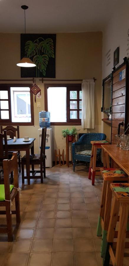 Hosteria Barca Вила Гесел Екстериор снимка