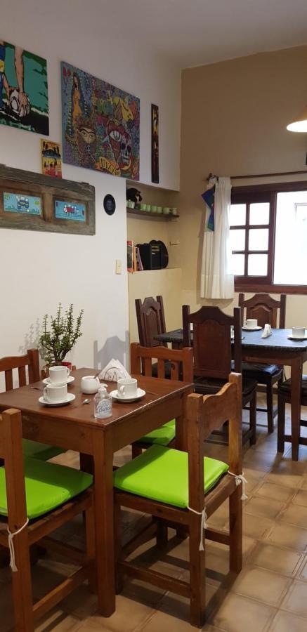 Hosteria Barca Вила Гесел Екстериор снимка